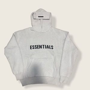 Essentials Fear of God pullover (MEN)